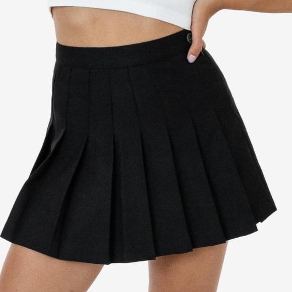 Sunday Best Dresses & Skirts - ARITZIA / SUNDAY BEST PLEATED SKIRT